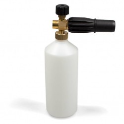 TURBO FOAM HP - CAÑÓN DE ESPUMA