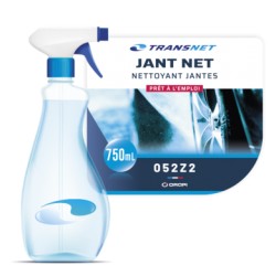 529 NETTOYANT JANTES