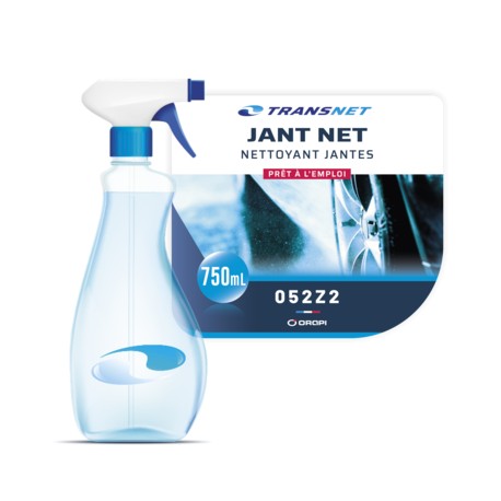 529 NETTOYANT JANTES