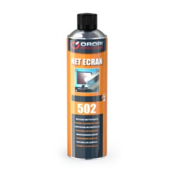 502 NET´ECRAN