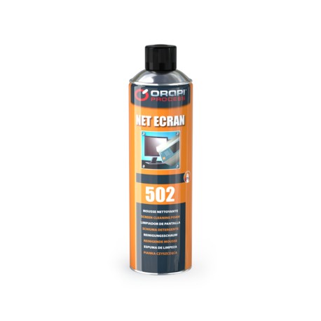 502 NET´ECRAN