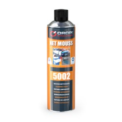 5002 NET MOUSS