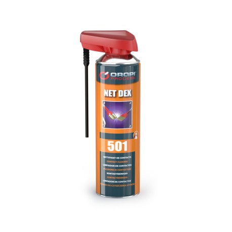 501 NET´DEX