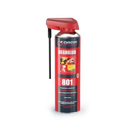 801 DEGRILUB