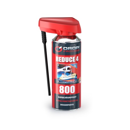 800 REDUCE 4