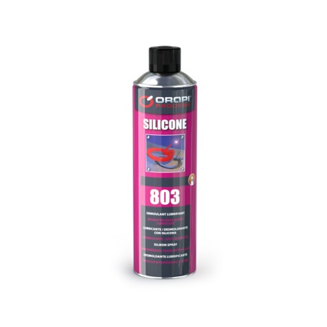 803 SILICONE SPRAY