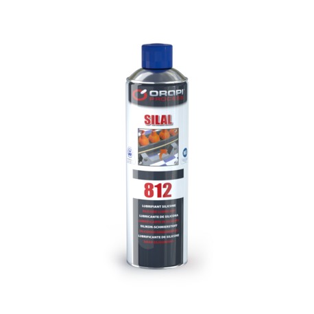 812 SILAL