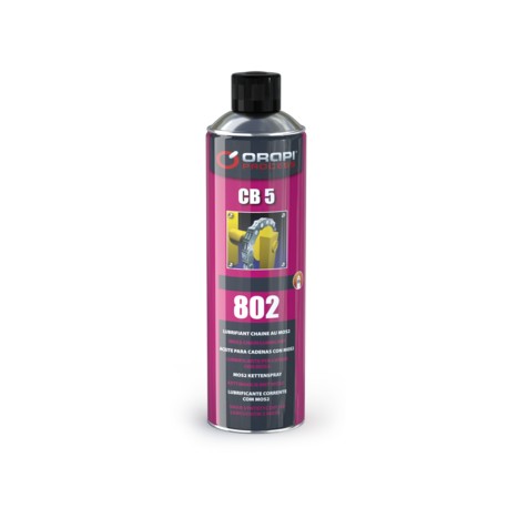 802 CB5