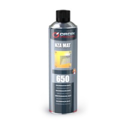 650 NZA MAT
