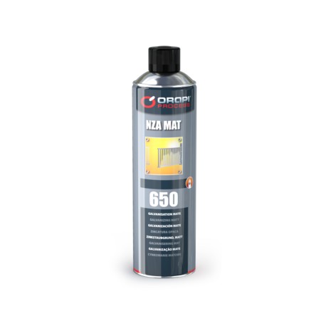 650 NZA MAT
