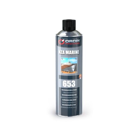653 NZA MARINE