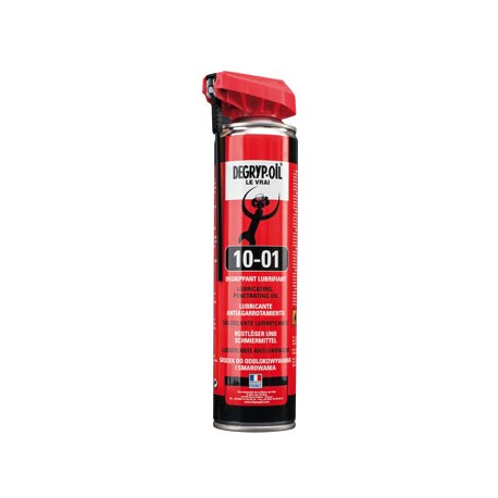 LUBRICANTE DEGRYP´OIL