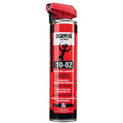 LUBRICANTE DEGRYP´OIL CON MOS2