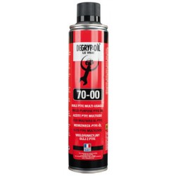 ACEITE ANTIGRIPANTE DEGRYP´OIL CON PTFE