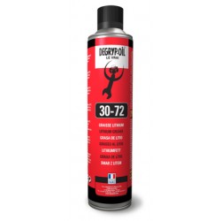 GRASA DE LITIO UNIVERSAL DEGRYP´OIL