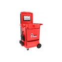 O´DRY - CARRITO RECICLADOR DE ABSORBENTES