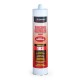 103 LUBRISEAL RTV ACETIQUE ROJO - SILICONA ACETICA ROJA