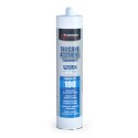 100 LUBRISEAL RTV ACETIQUE TRANSPARENTE - SILICONA ACETICA TRANSPARENTE