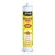 125 ORABOND BLANC - MASILLA COLA ELASTICA BLANCA