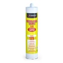 125 ORABOND BLANC - MASILLA COLA ELASTICA BLANCA