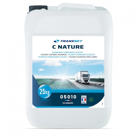 TRANSNET C NATURE