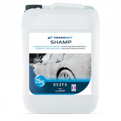 TRANSNET SHAMP