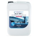 TRANSNET ALU WP +