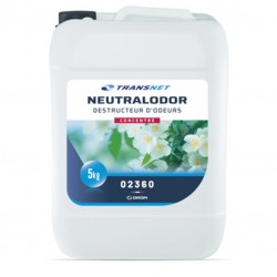 TRANSNET NEUTRAL ODOR