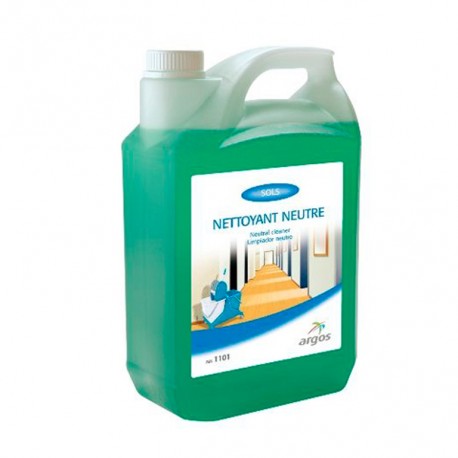 DETERGENTE NEUTRO PERFUMADO