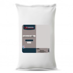 5162 O´ABSORB - ABSORBENTE VEGETAL ECOLÓGICO