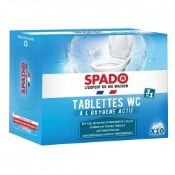 PASTILLAS PARA WC OFLACHER
