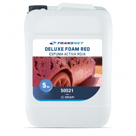 TRANSNET PINK FOAM