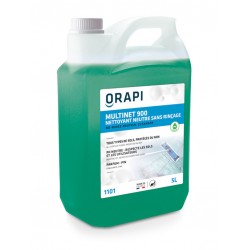 DETERGENTE NEUTRO PERFUMADO