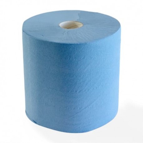 BOBINA DE PAPEL