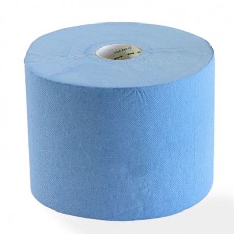 BOBINA DE PAPEL