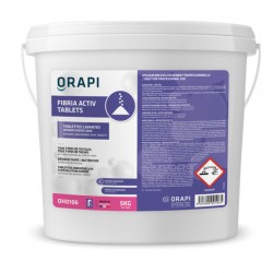 NORMACTIV - PASTILLAS DETERGENTES PARA LAVADORA