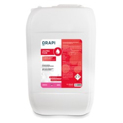 LELIPRO - DETERGENTE LÍQUIDO PARA TODOS LOS TEXTILES