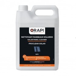 PRO CLEAN SOLAR