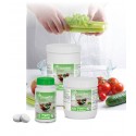 PASTILLAS VEGGIES & FRUITS CLEANPILL