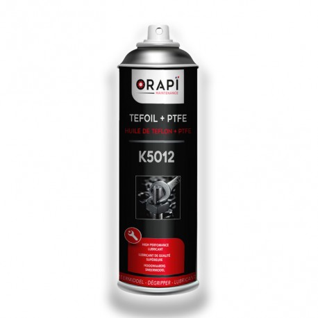 K5012 TEFOIL + PTFE