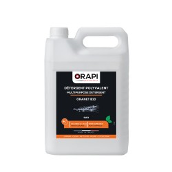 5153 ORANET B10 - DETERGENTE BIODEGRADABLE