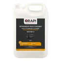 530 ORANET A - DETERGENTE MULTIUSOS