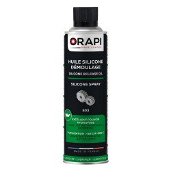 803 SILICONE SPRAY