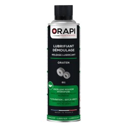 811 ORATEN