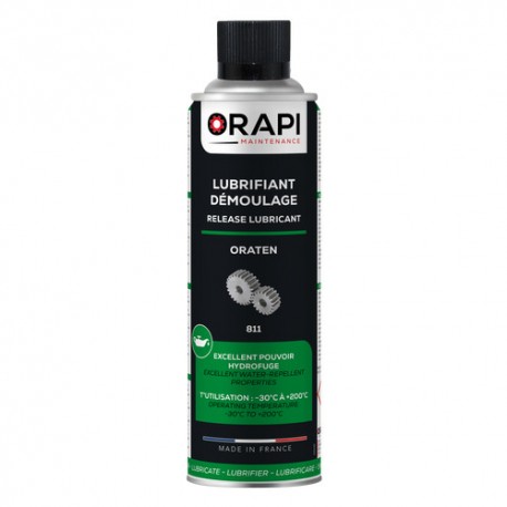 811 ORATEN