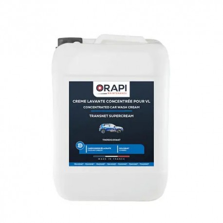 TRANSNET SUPER CREAM
