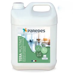 DETERGENTE NEUTRO PERFUMADO