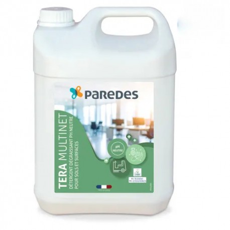 DETERGENTE NEUTRO PERFUMADO
