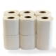 PAPEL HIGIÉNICO - 200 FORMATOS DE 9,6 x 10 CM (Pack 12 rollos)