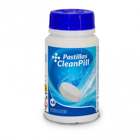 PASTILLAS DESINFECTANTES ORACHE